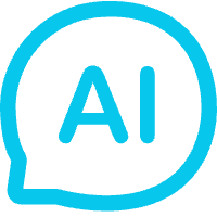 医生端 AI 入口图标